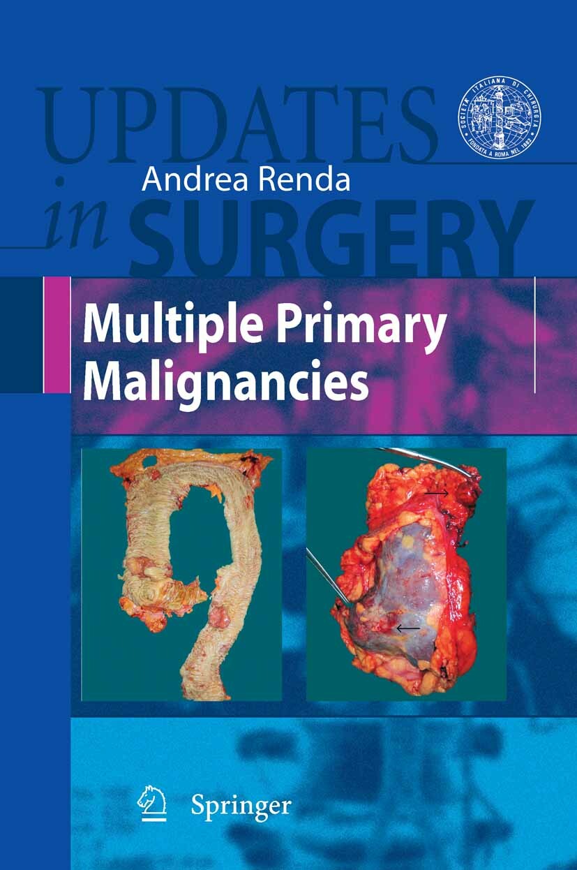 Multiple Primary Malignancies