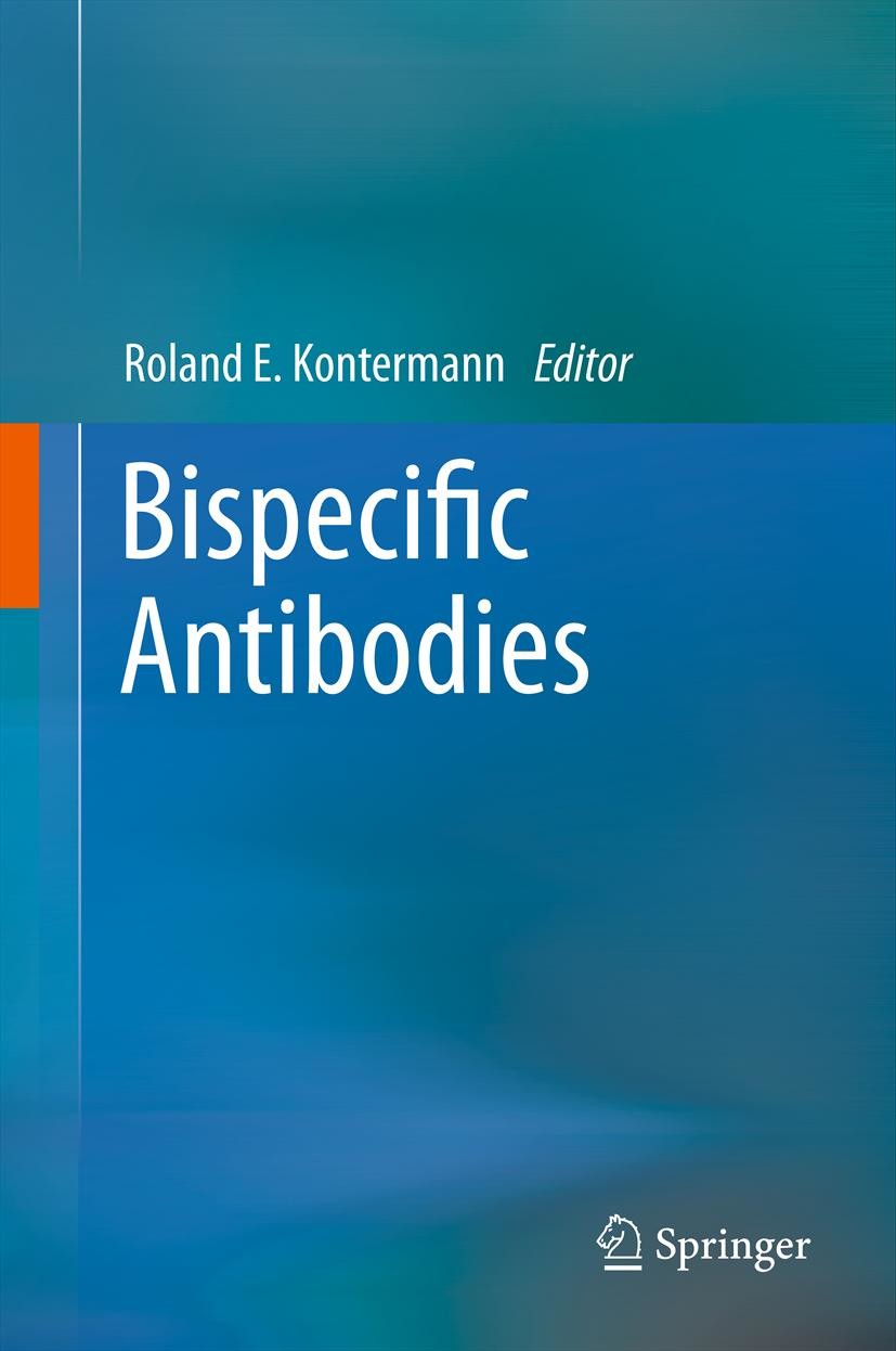 Cover Bispecific Antibodies