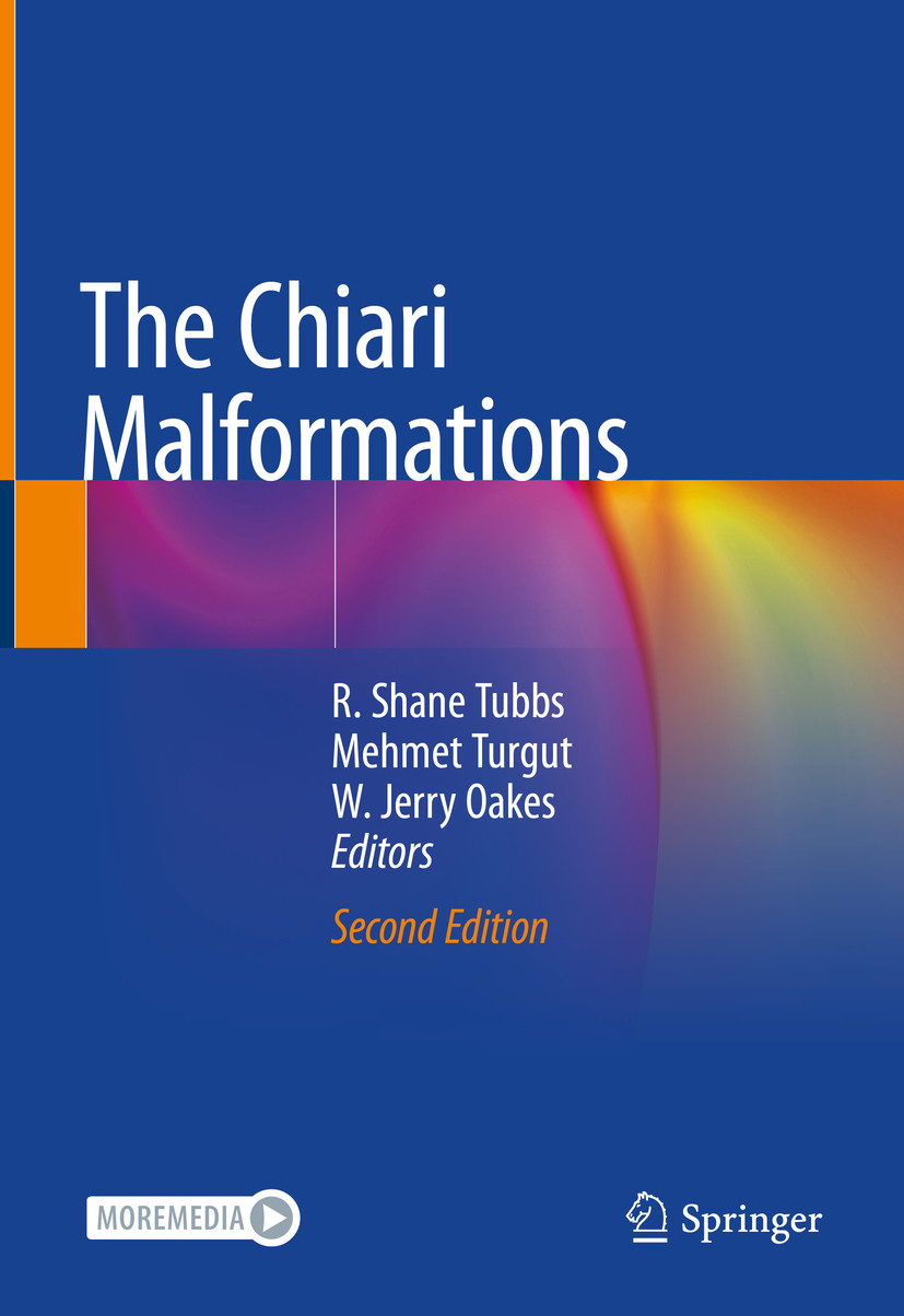 Cover The Chiari Malformations