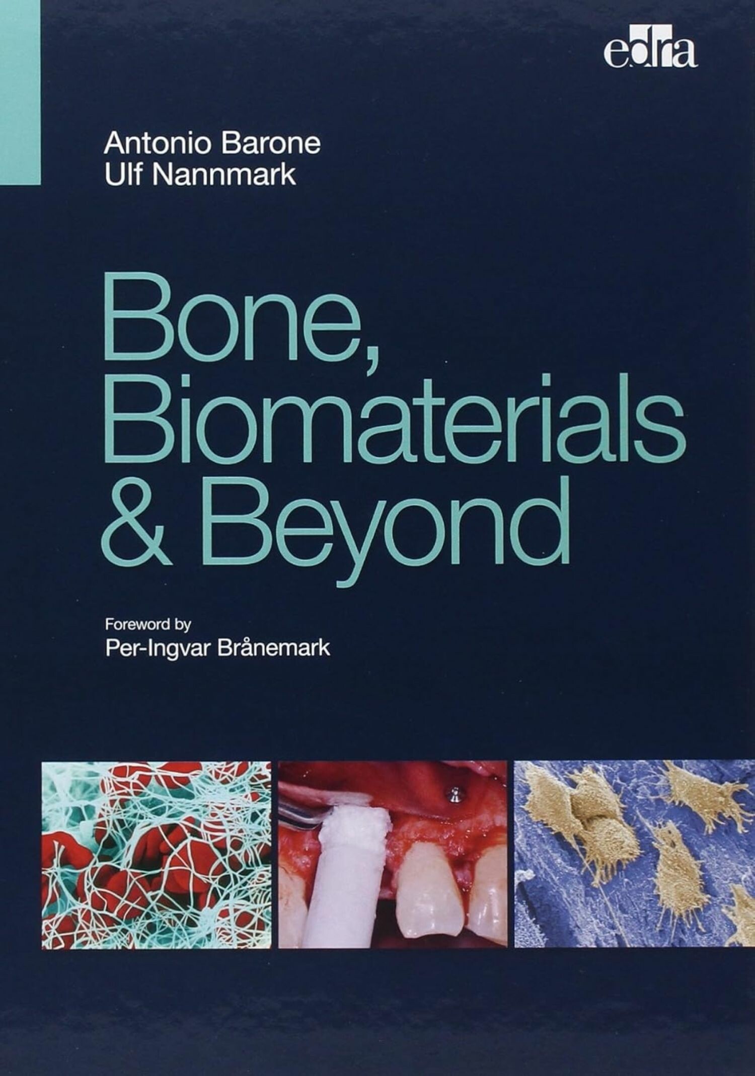 Cover Bone, Biomaterials & Beyond