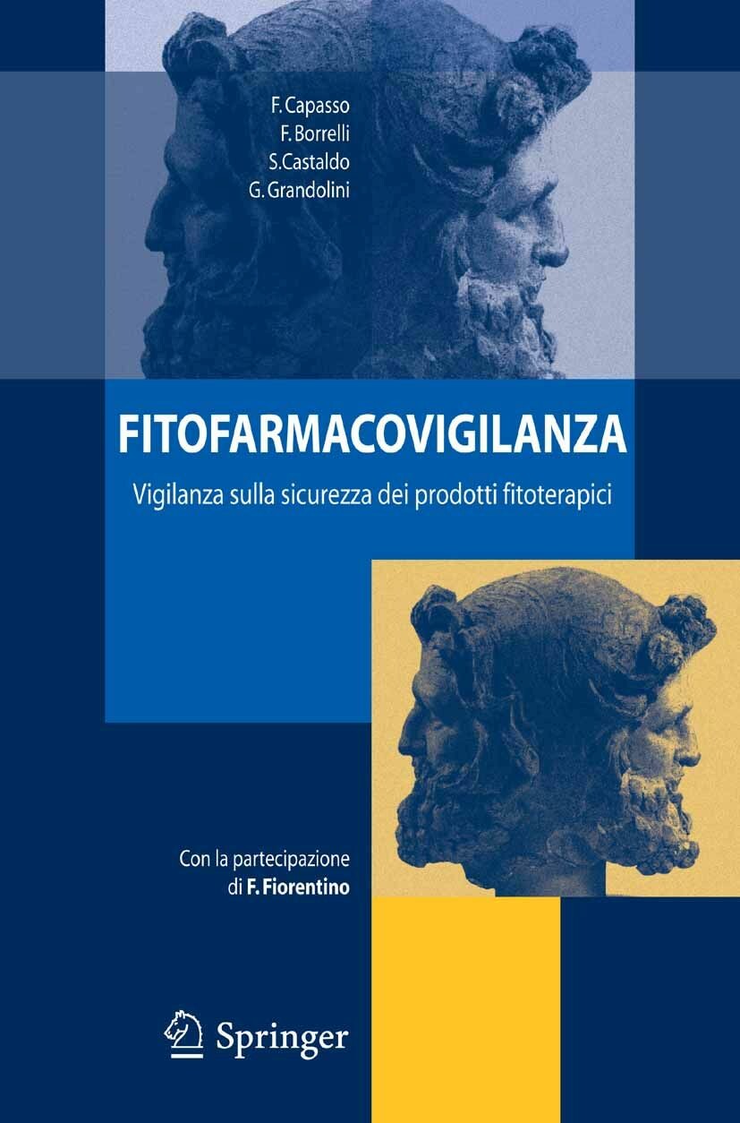 Cover Fitofarmacovigilanza