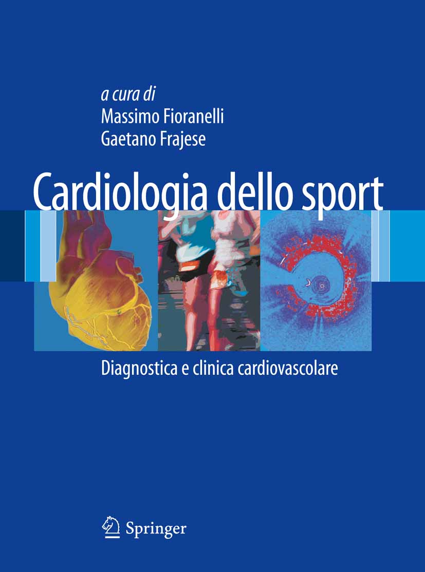 Cover Cardiologia dello Sport