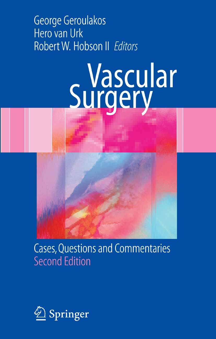 Vascular Surgery