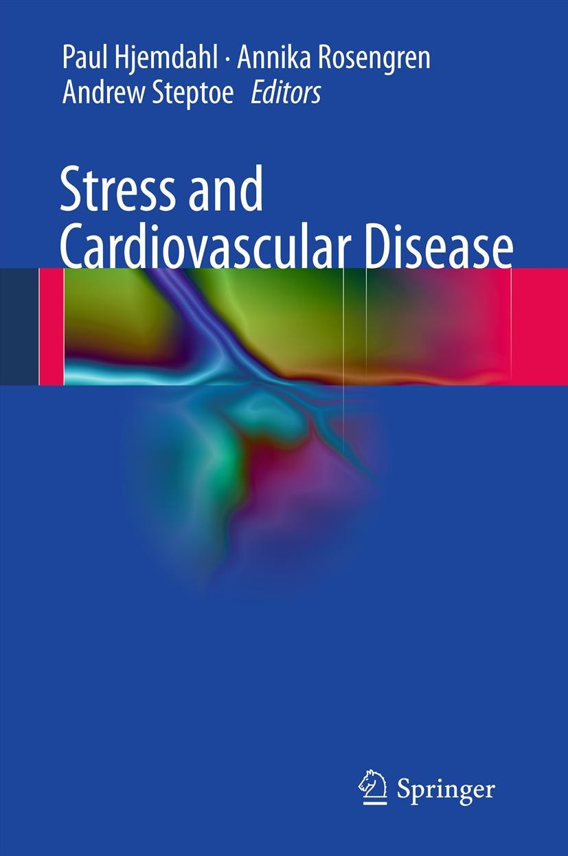 Cover Stress and Cardiovascular Disease
