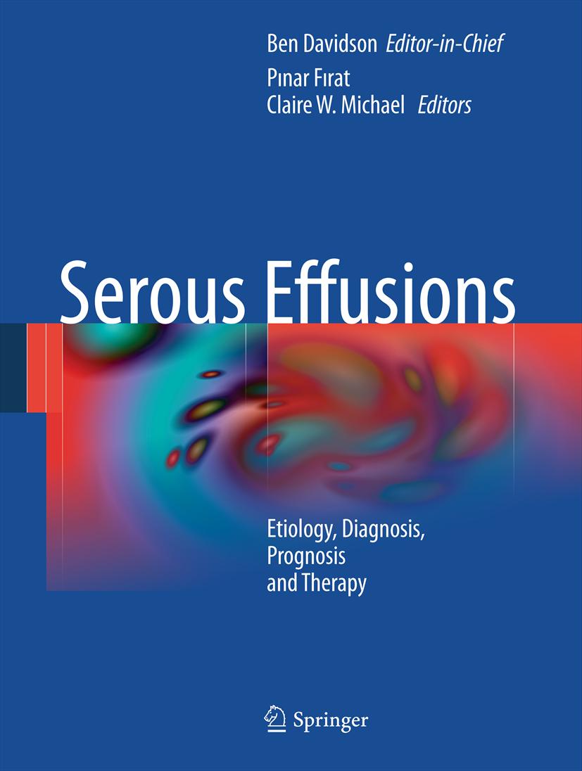 Cover Serous Effusions