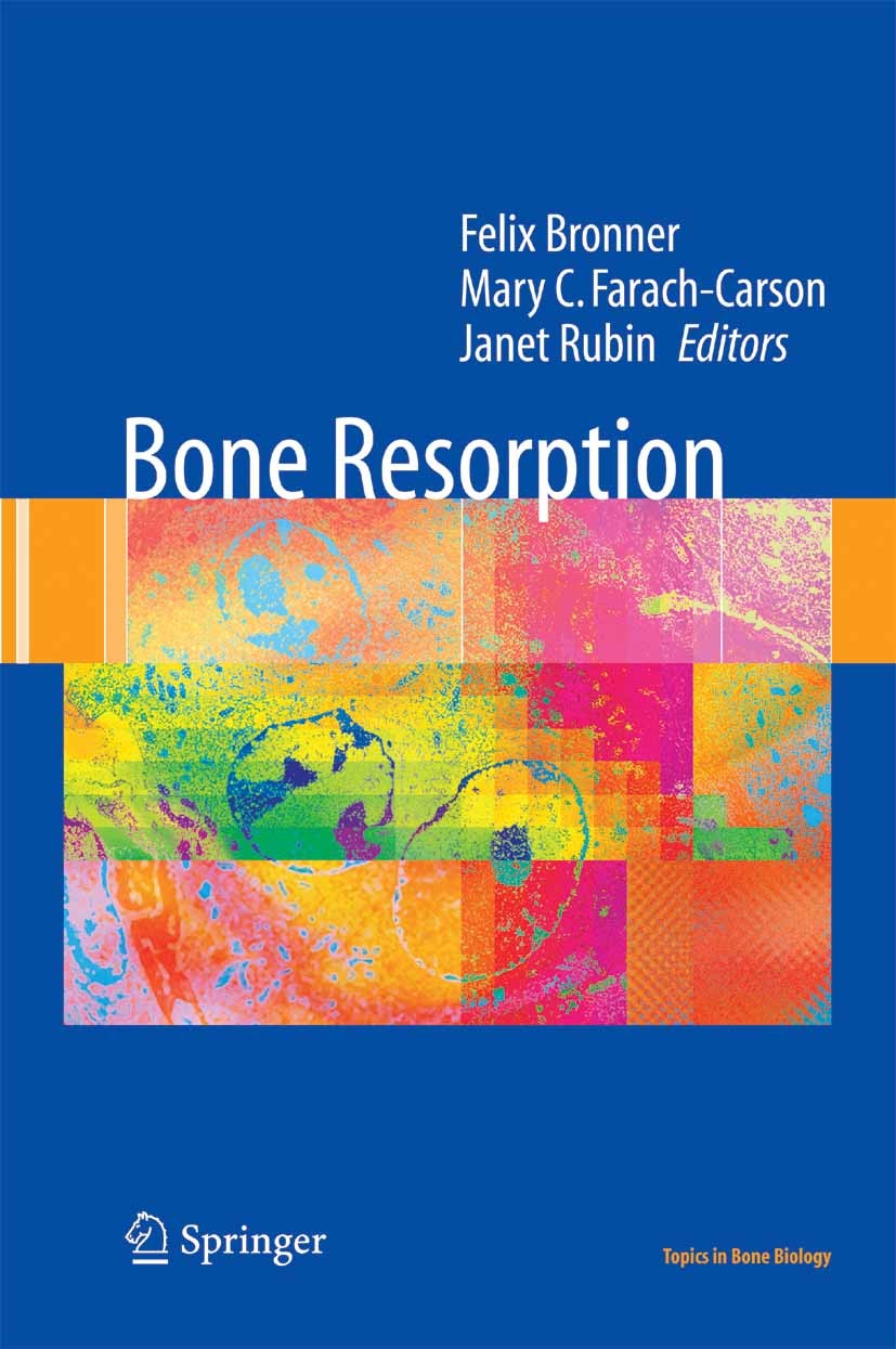 Cover Bone Resorption