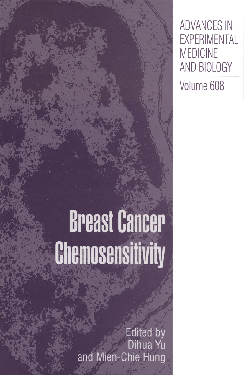 Cover Breast Cancer Chemosensitivity