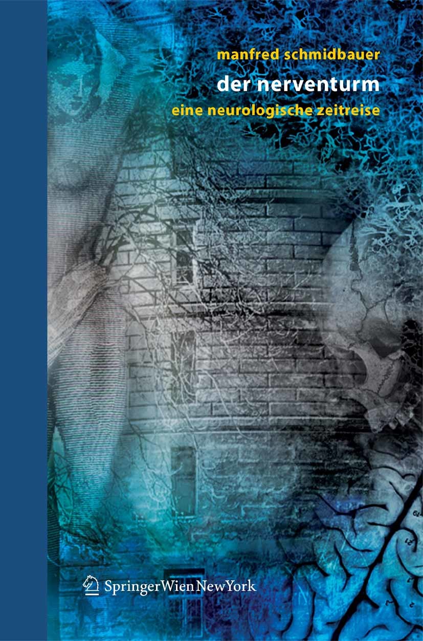 Cover Der Nerventurm