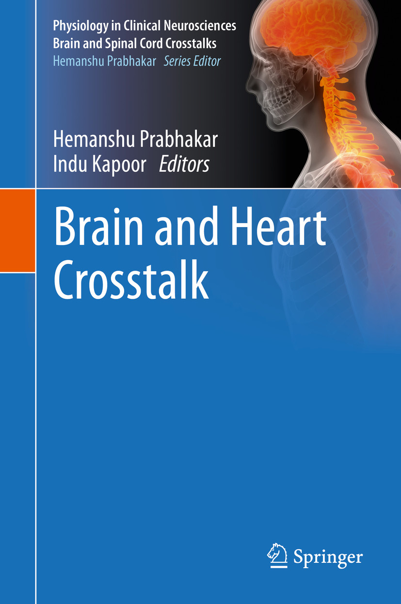 Cover Brain and Heart Crosstalk