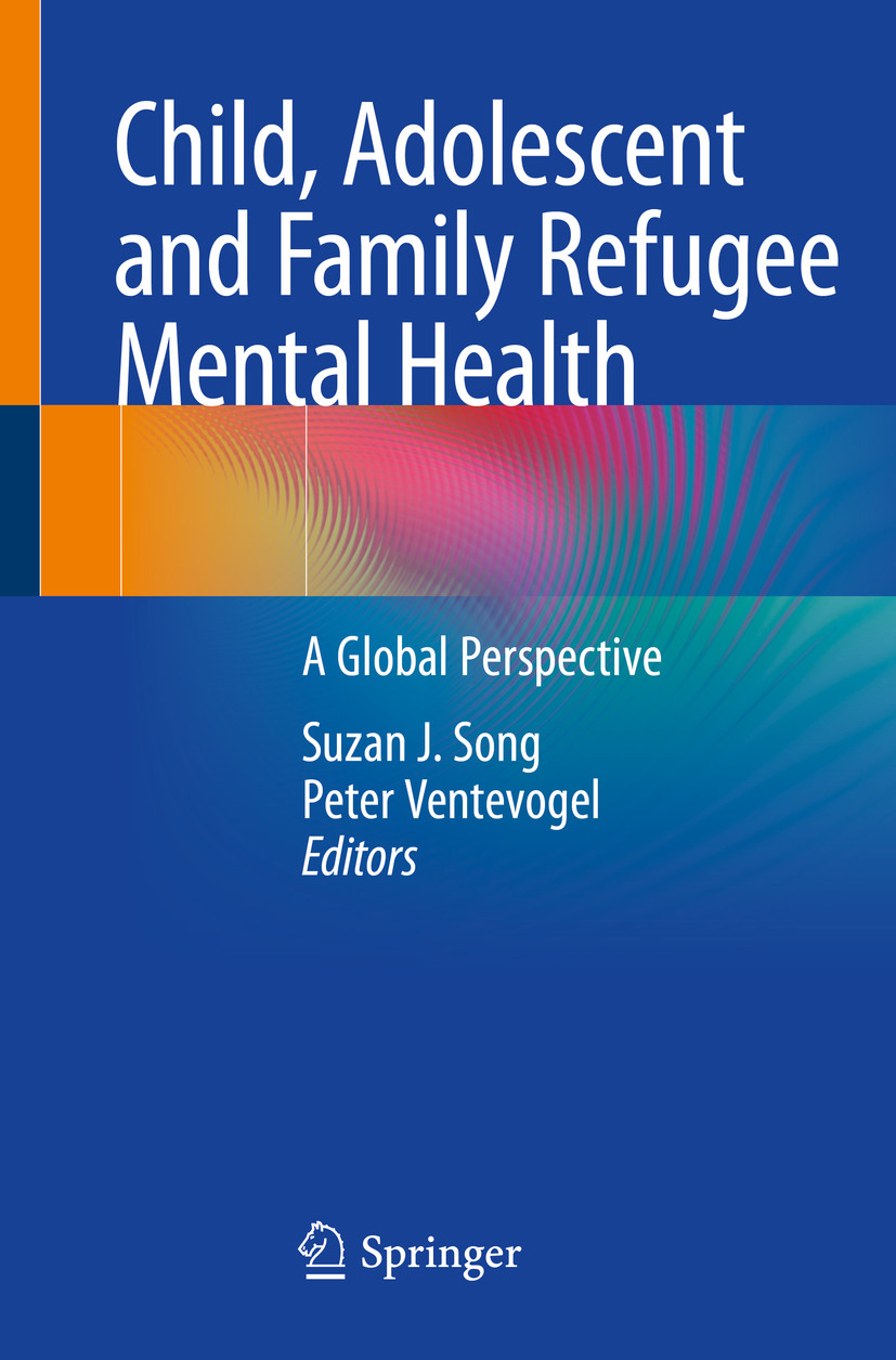 Cover Child, Adolescent and Family Refugee Mental Health