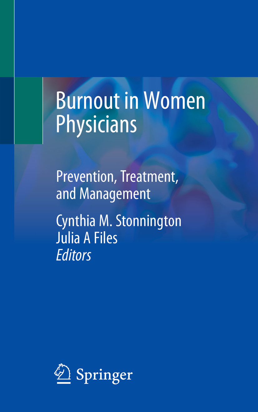 Burnout in Women Physicians