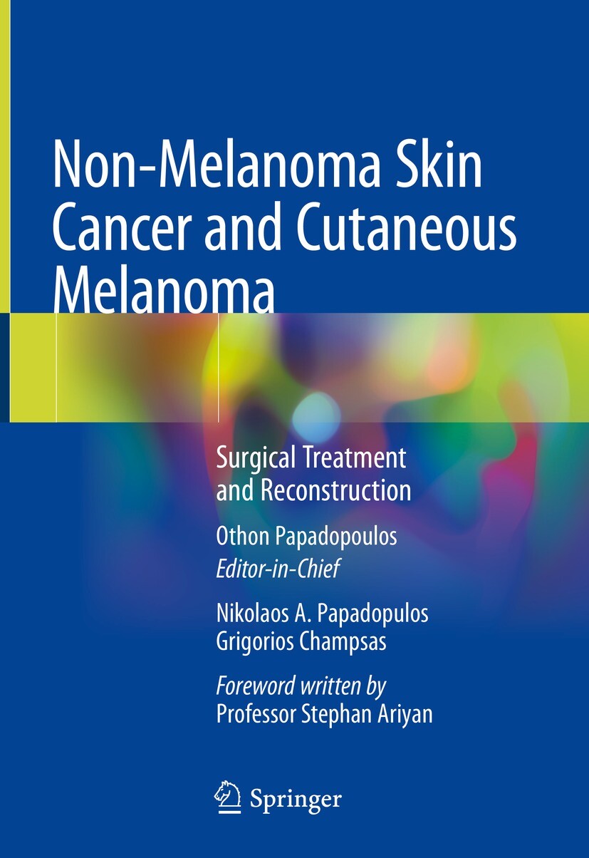 Cover Non-Melanoma Skin Cancer and Cutaneous Melanoma