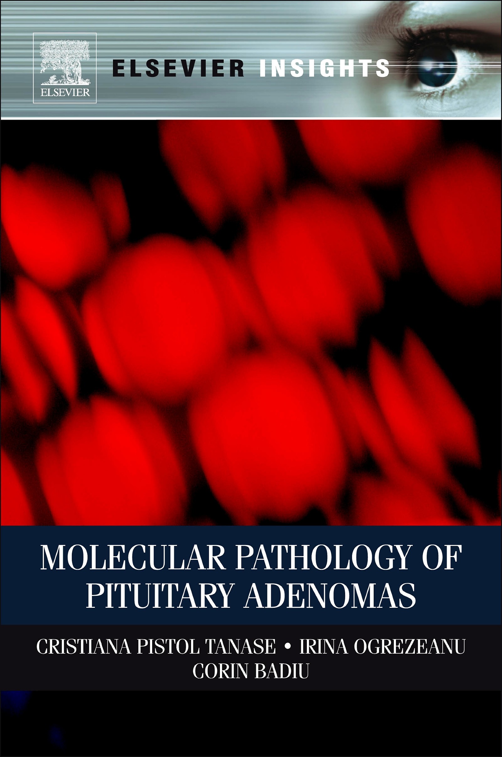 Cover Molecular Pathology of Pituitary Adenomas