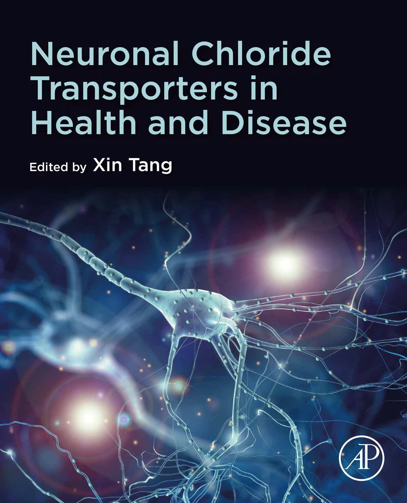 Cover Neuronal Chloride Transporters in Health and Disease