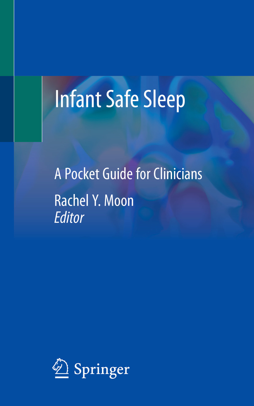 Cover Infant Safe Sleep