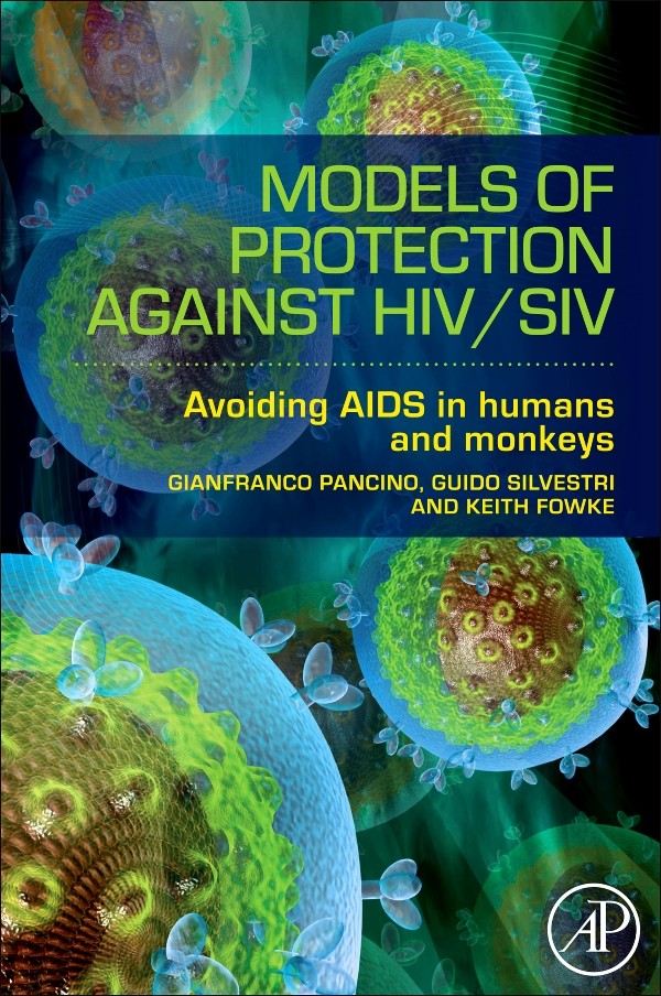 Cover Models of Protection Against HIV/SIV