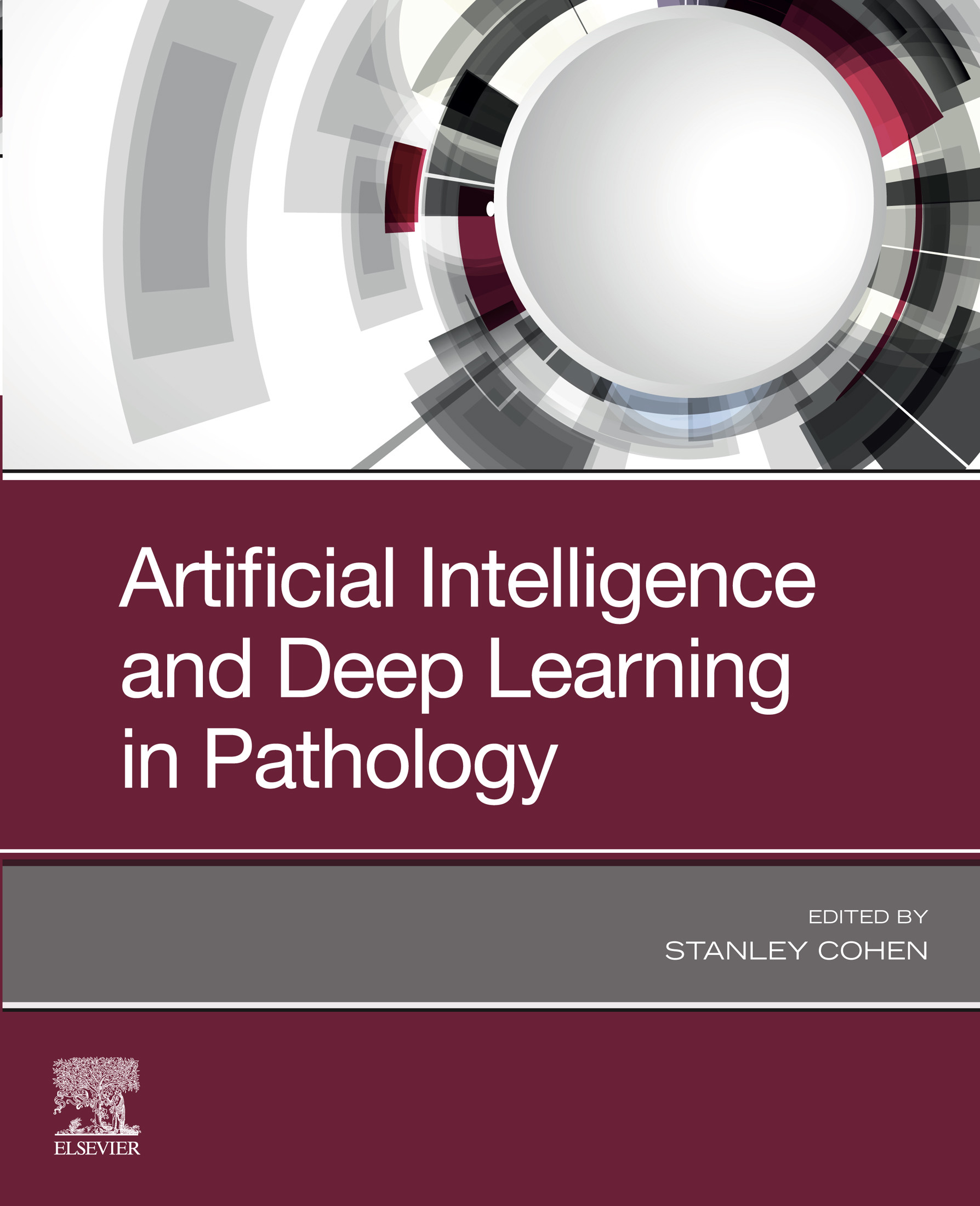 Artificial Intelligence and Deep Learning in Pathology E-Book