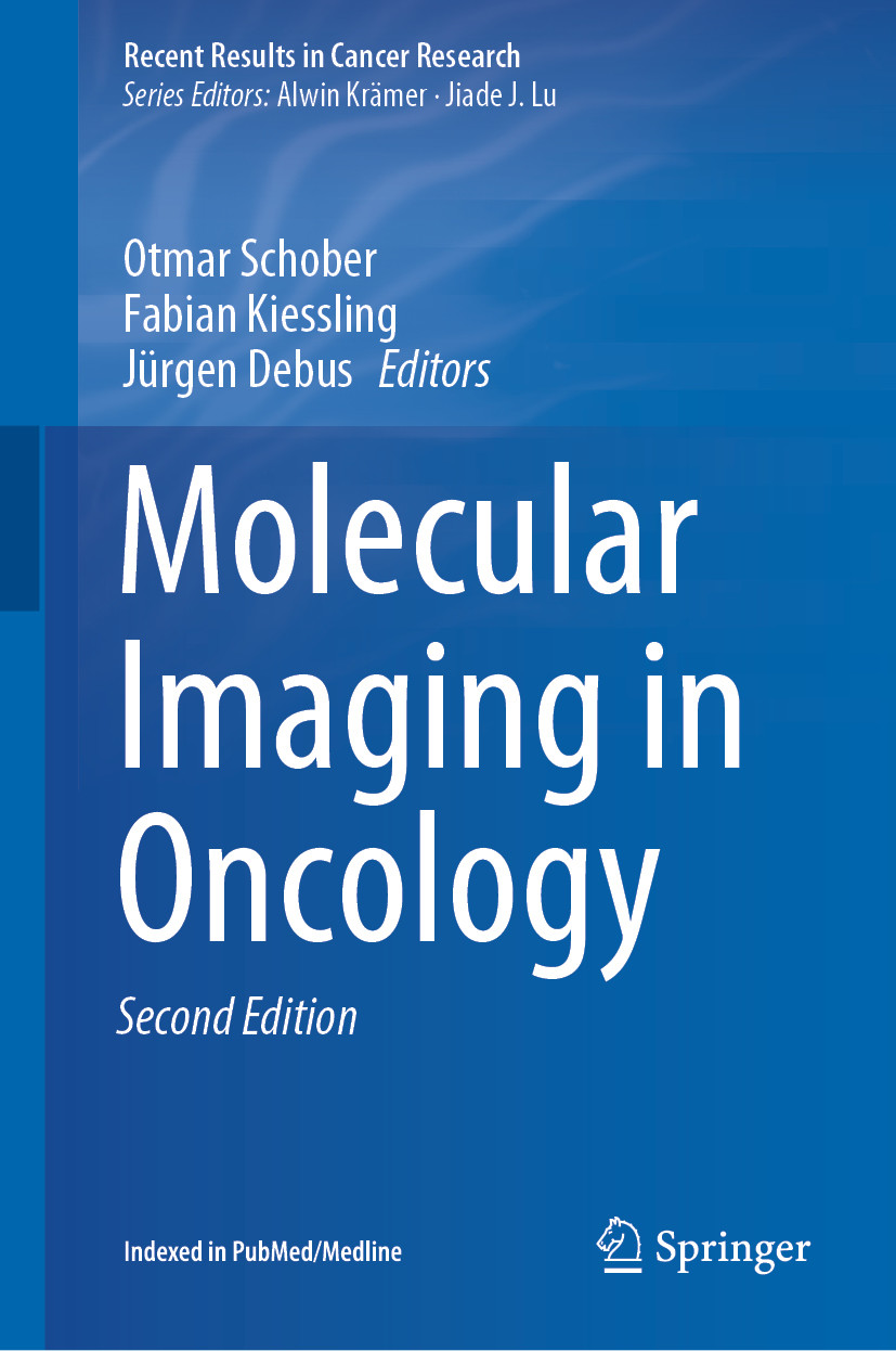 Cover Molecular Imaging in Oncology