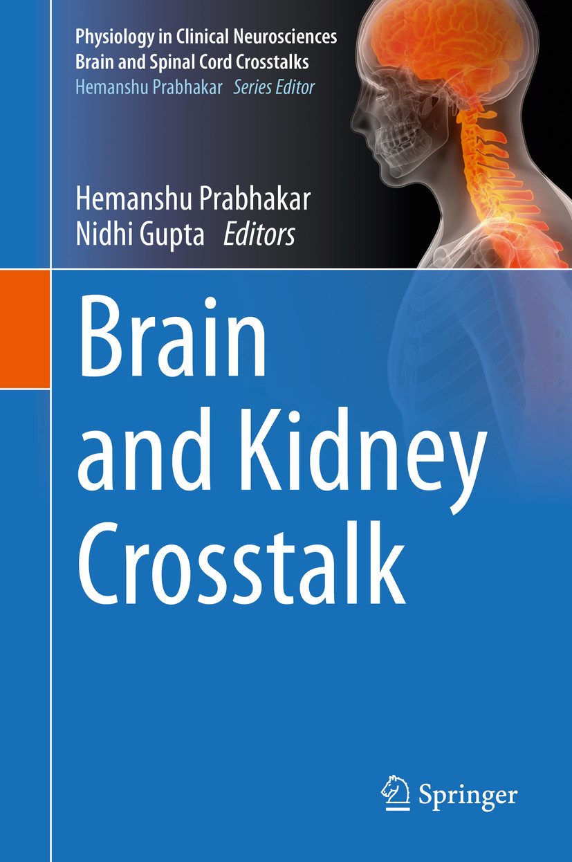 Cover Brain and Kidney Crosstalk