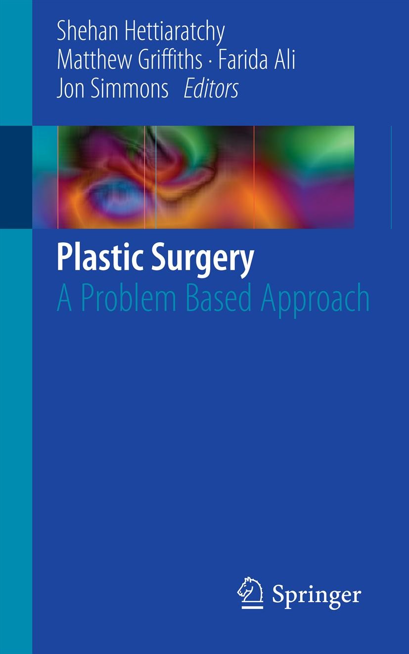 Cover Plastic Surgery