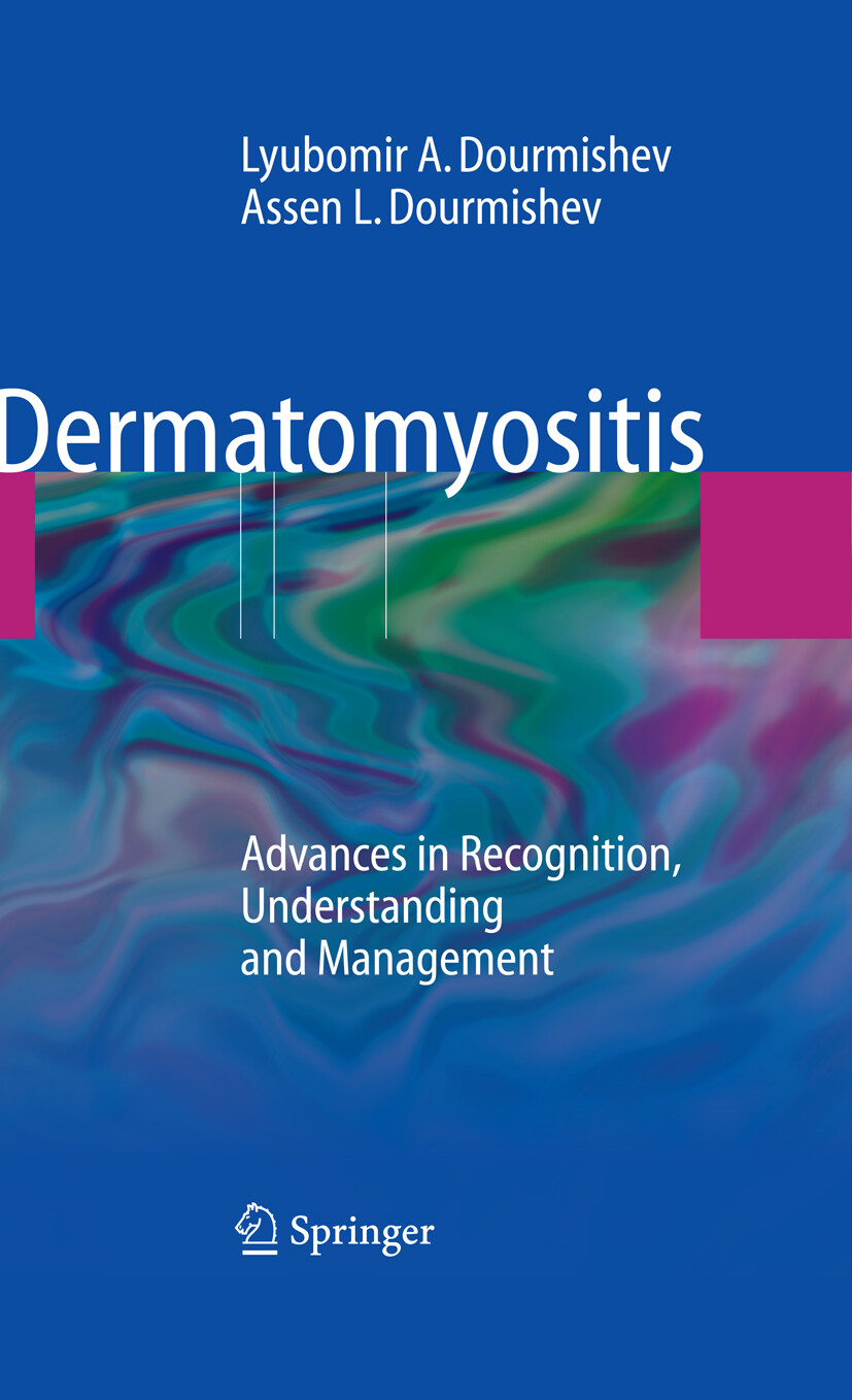 Cover Dermatomyositis