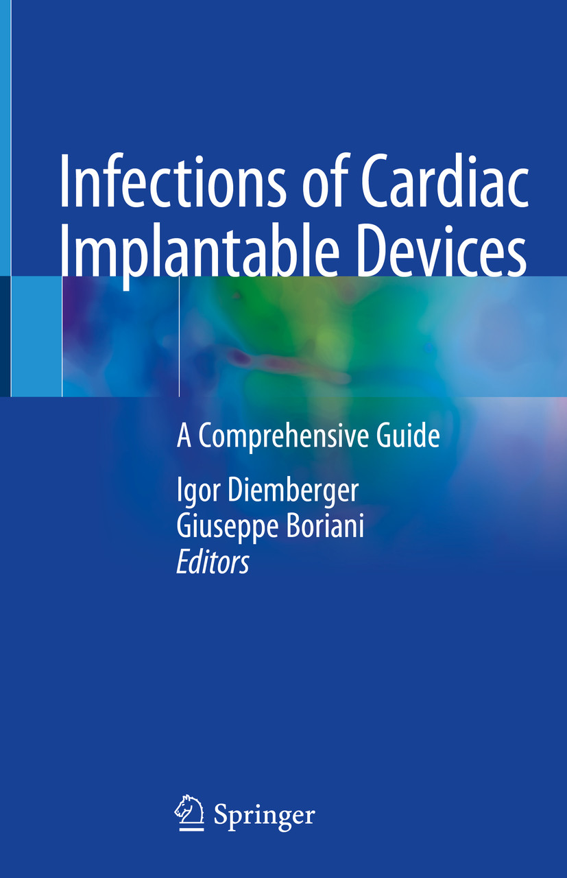 Cover Infections of Cardiac Implantable Devices