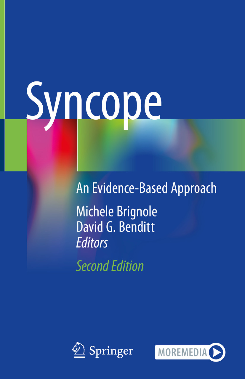 Cover Syncope