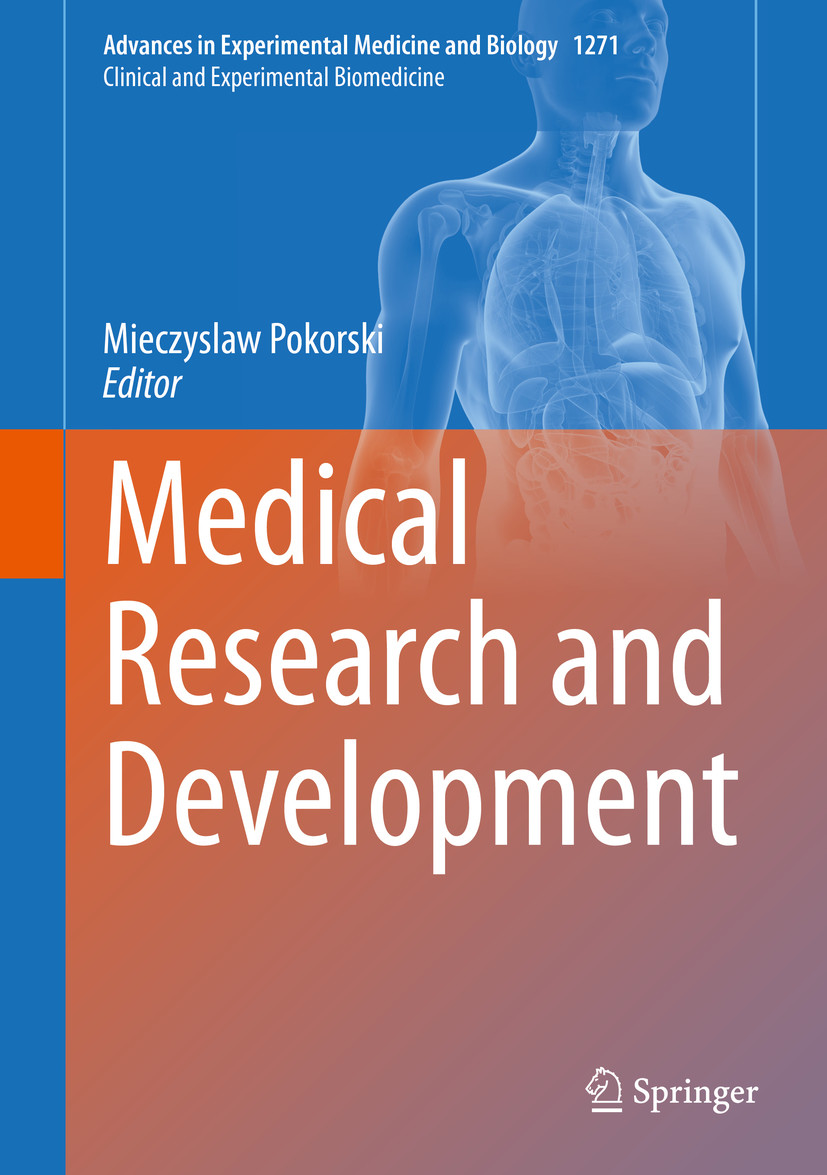 Cover Medical Research and Development