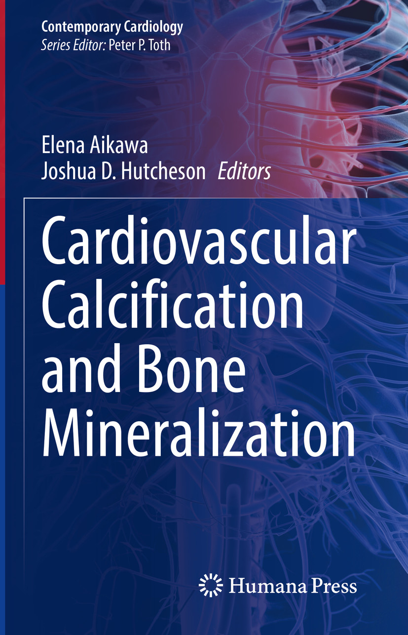 Cover Cardiovascular Calcification and Bone Mineralization