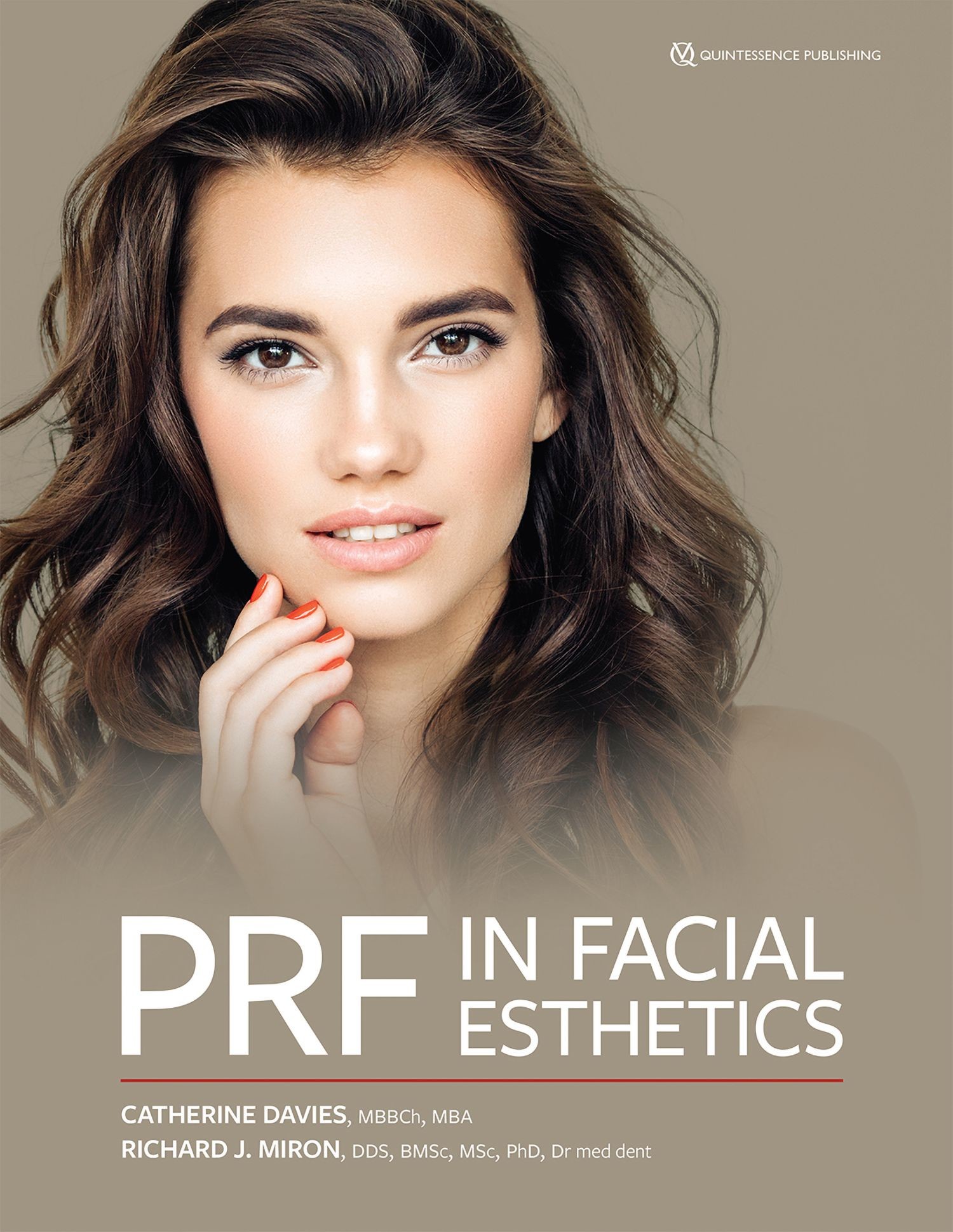 Cover PRF in Facial Esthetics