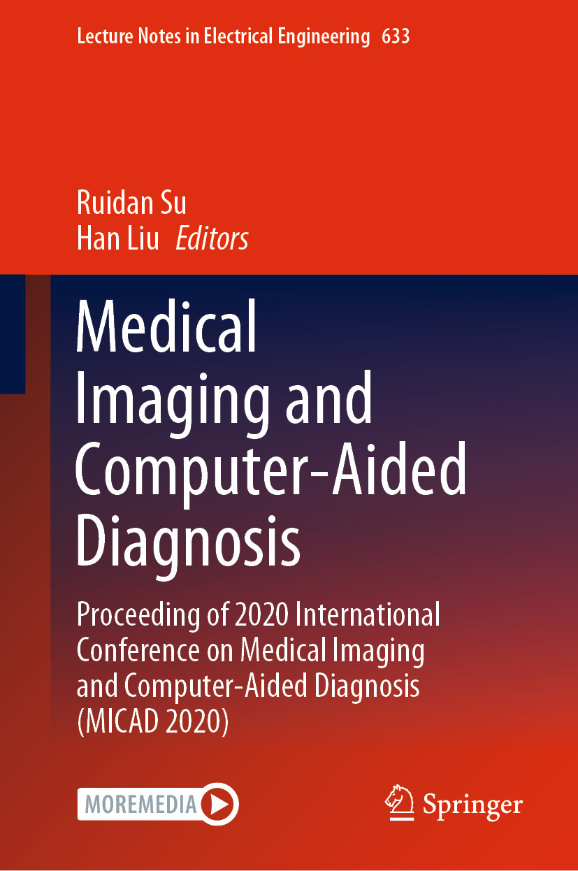 Cover Medical Imaging and Computer-Aided Diagnosis