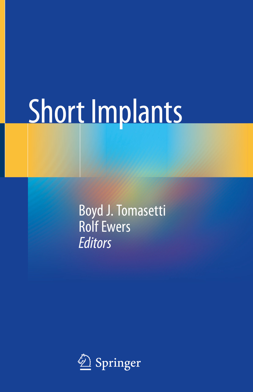 Cover Short Implants
