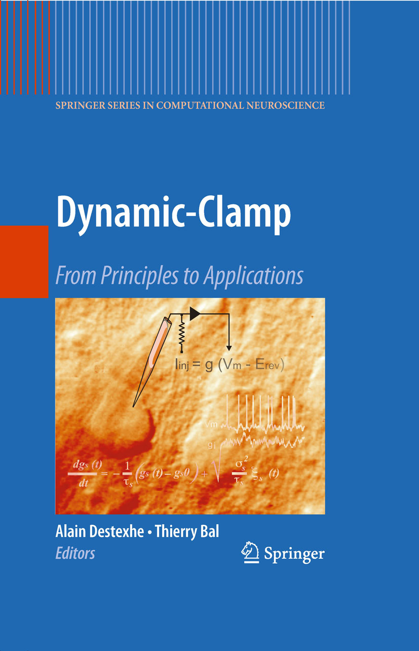 Cover Dynamic-Clamp
