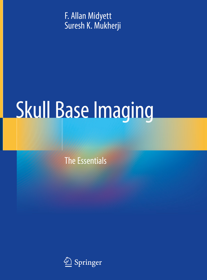 Skull Base Imaging