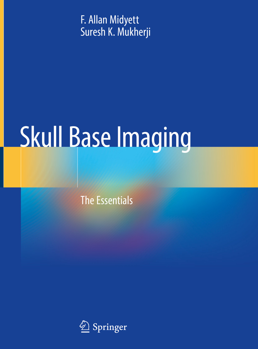 Cover Skull Base Imaging
