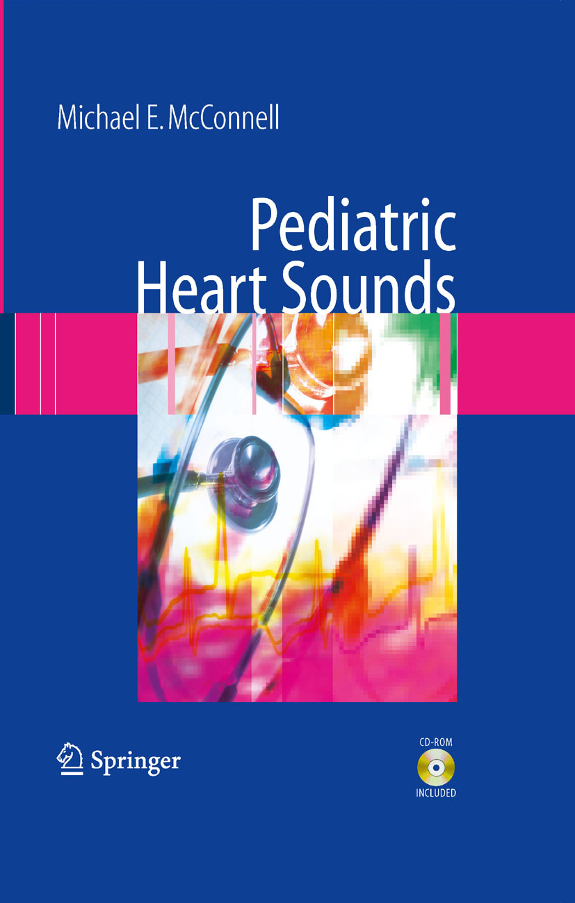 Pediatric Heart Sounds
