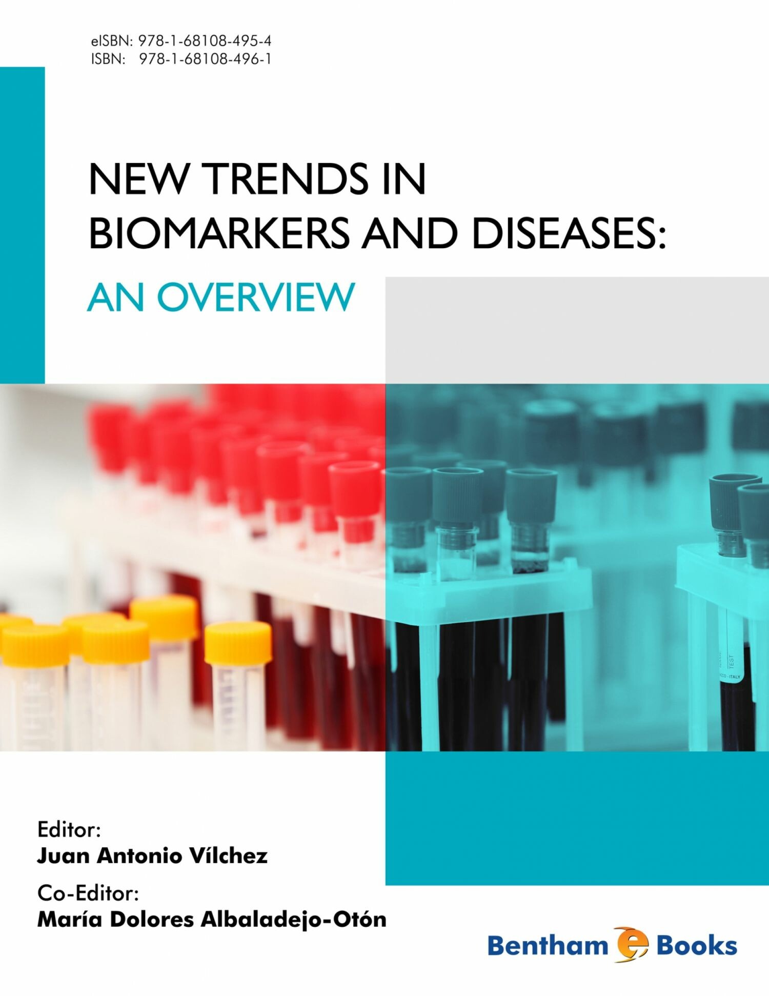 Cover New Trends in Biomarkers and Disease Research: An Overview