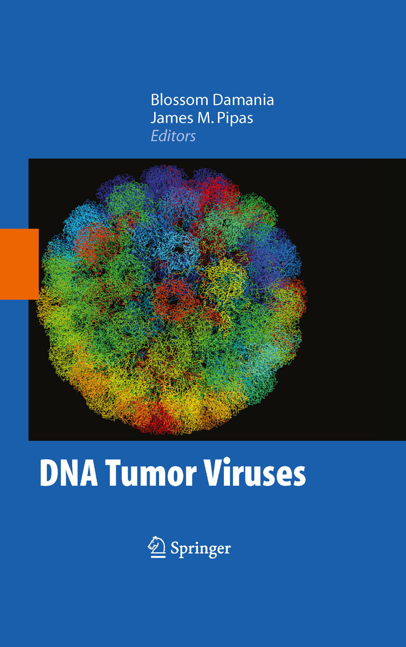 Cover DNA Tumor Viruses