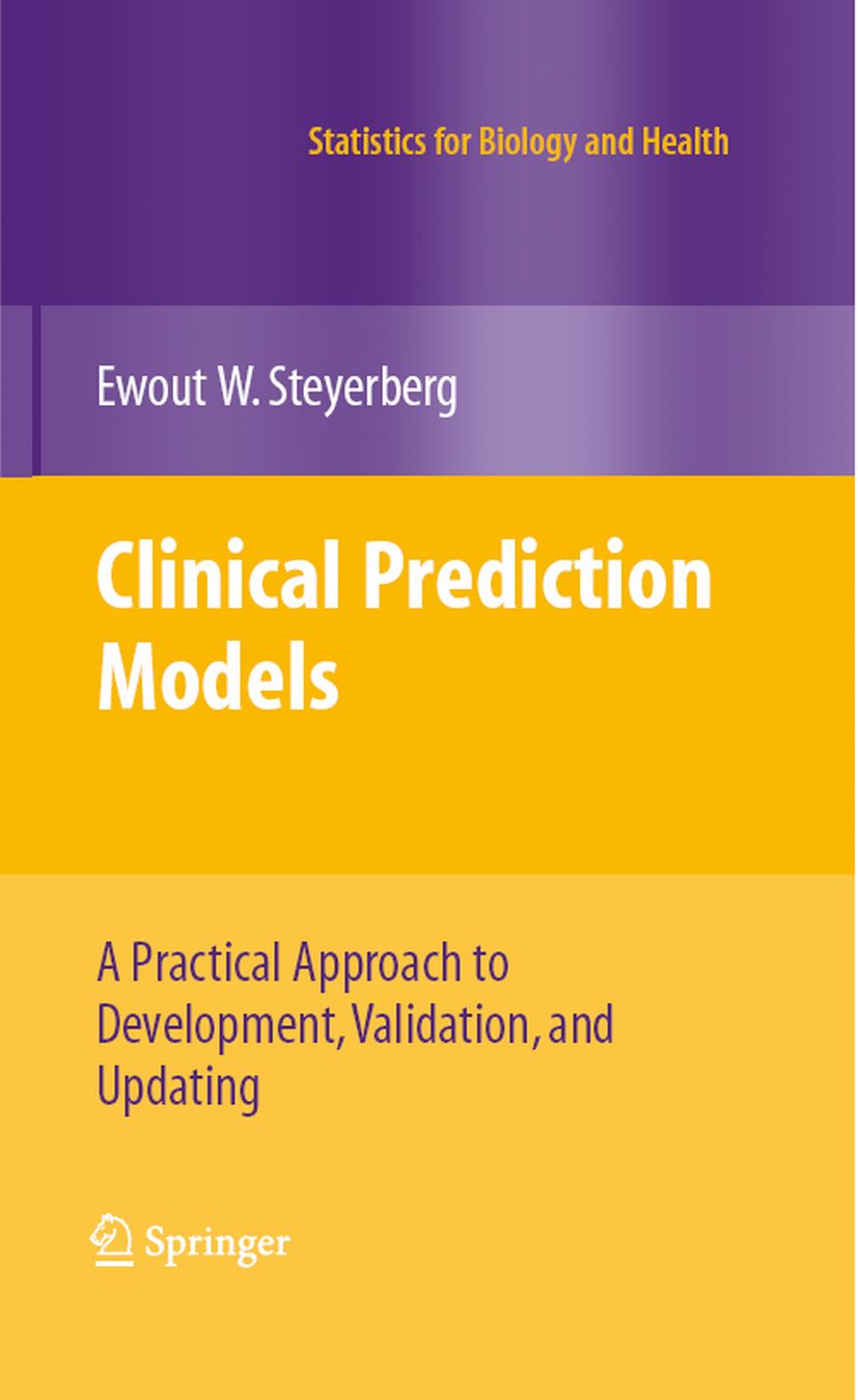 Cover Clinical Prediction Models