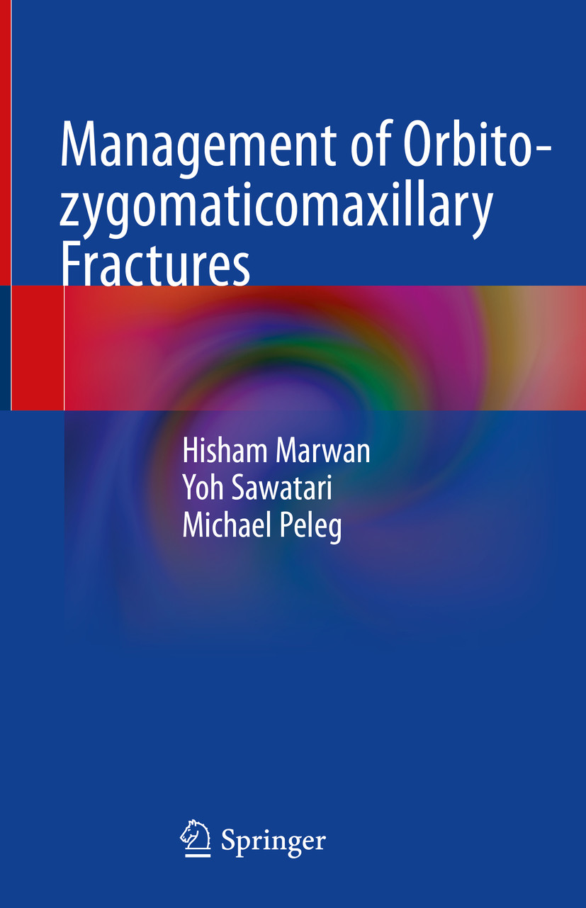 Cover Management of Orbito-zygomaticomaxillary Fractures