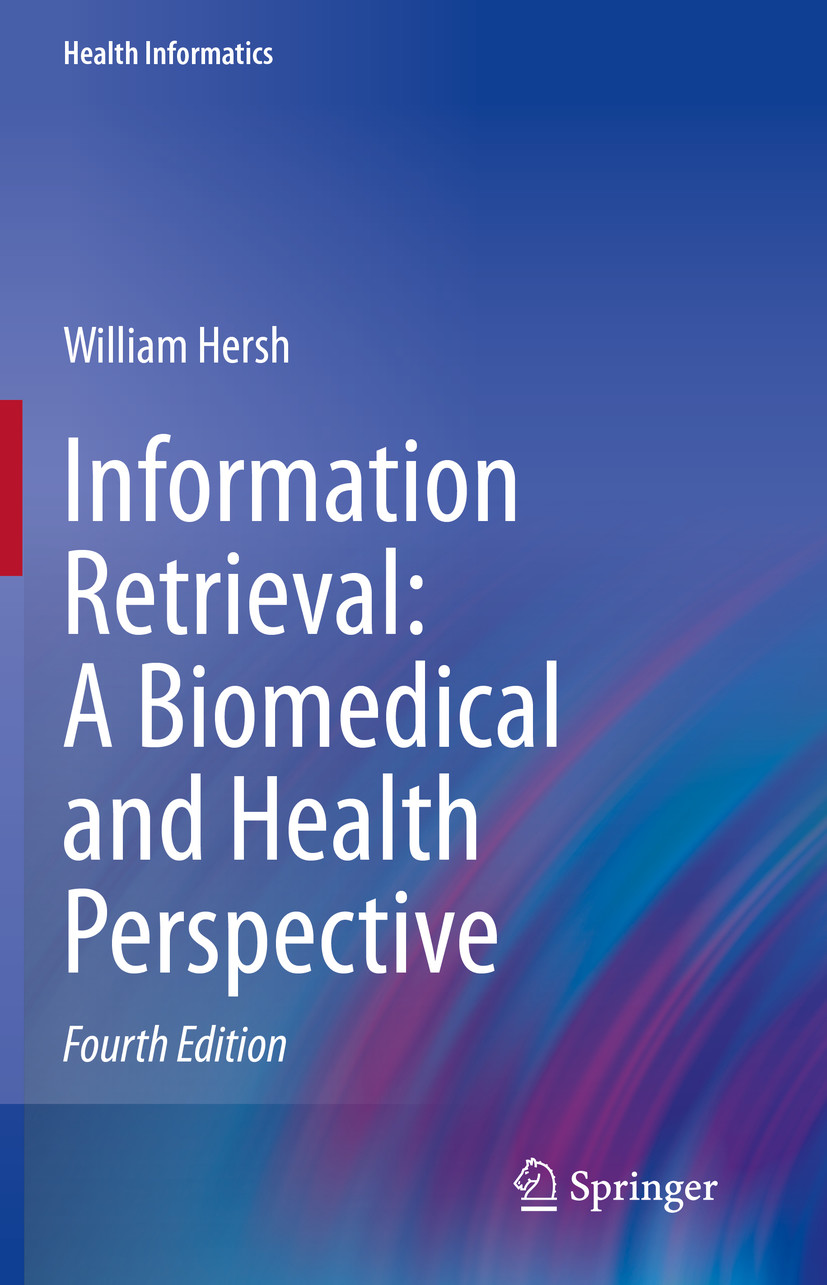 Cover Information Retrieval: A Biomedical and Health Perspective