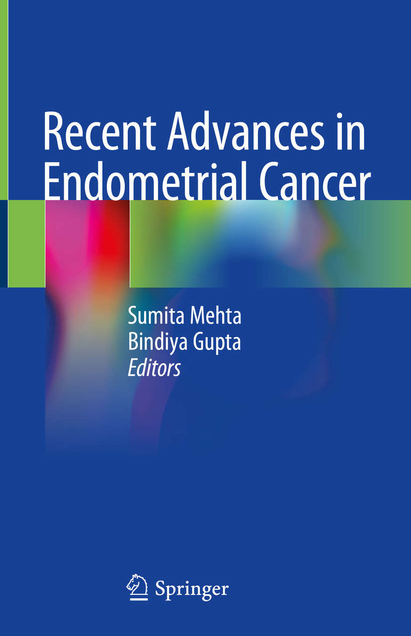 Cover Recent Advances in Endometrial Cancer