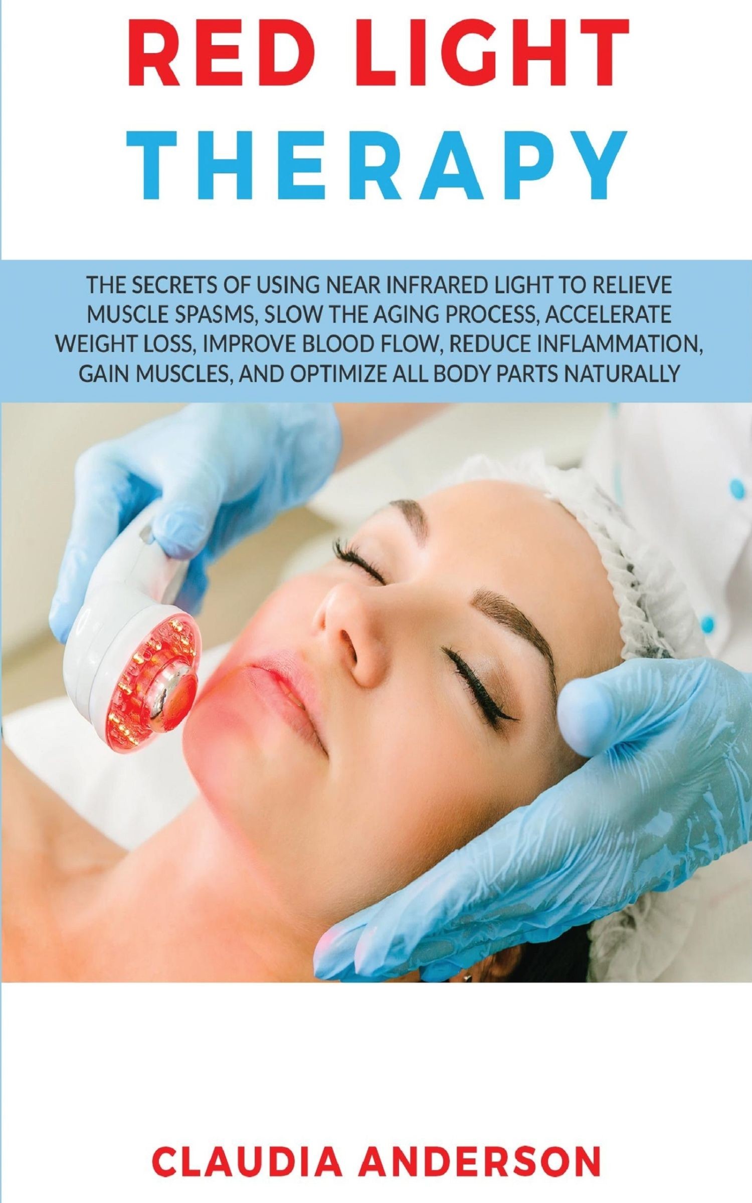 Red Light Therapy EBook frohberg