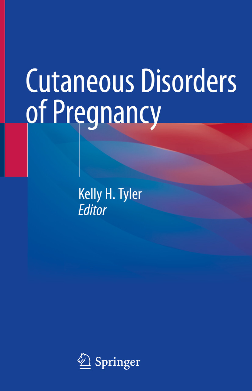 Cover Cutaneous Disorders of Pregnancy