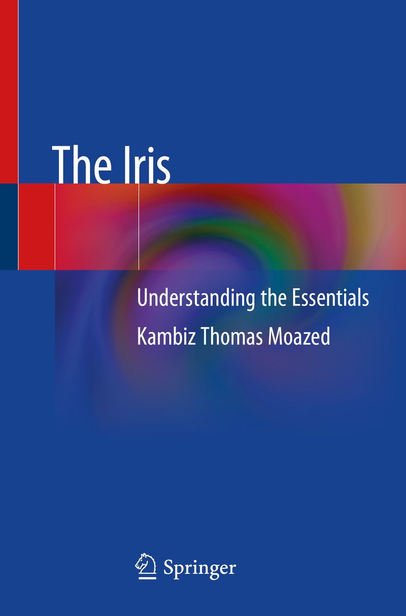 Cover The Iris