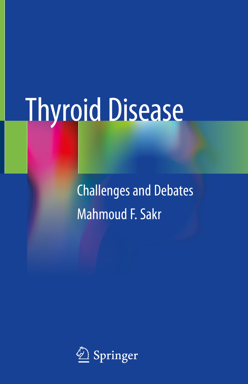 Cover Thyroid Disease