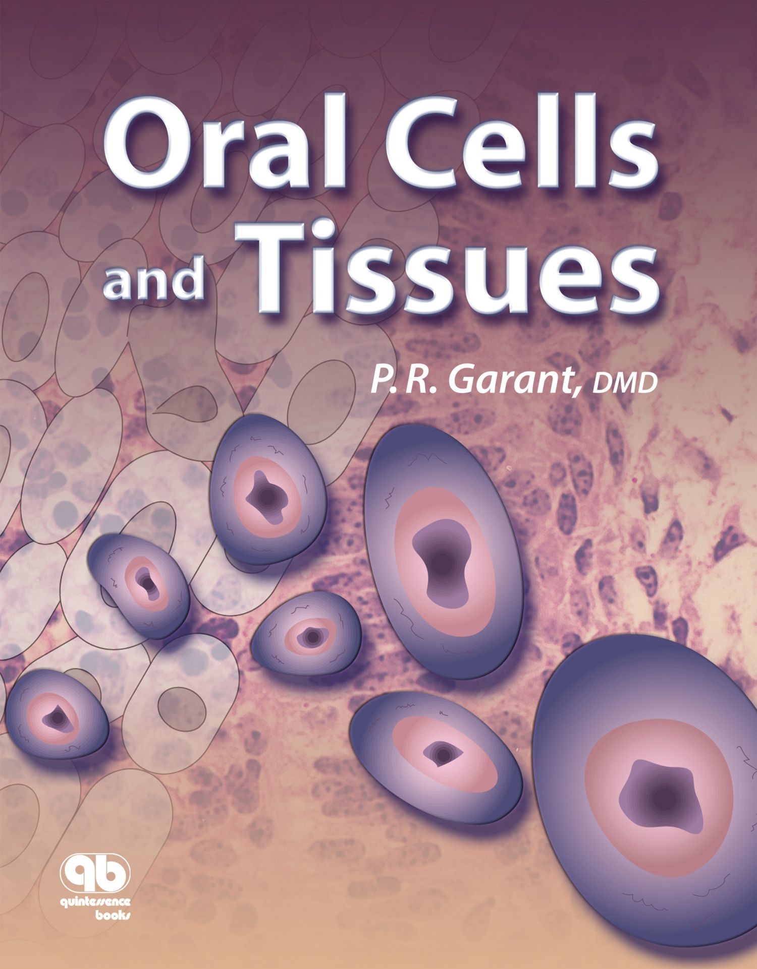 Cover Oral Cells and Tissues