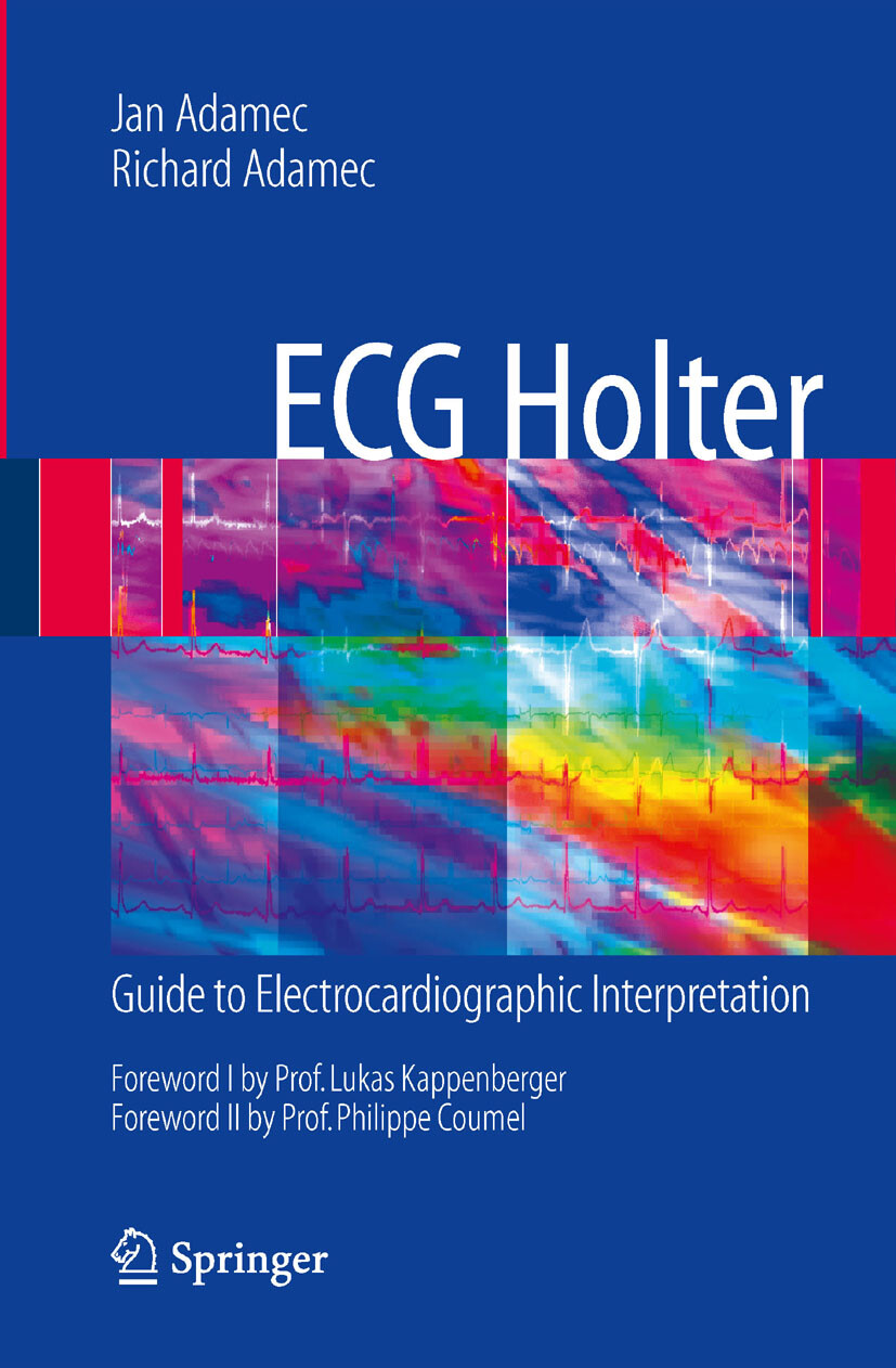 Cover ECG Holter