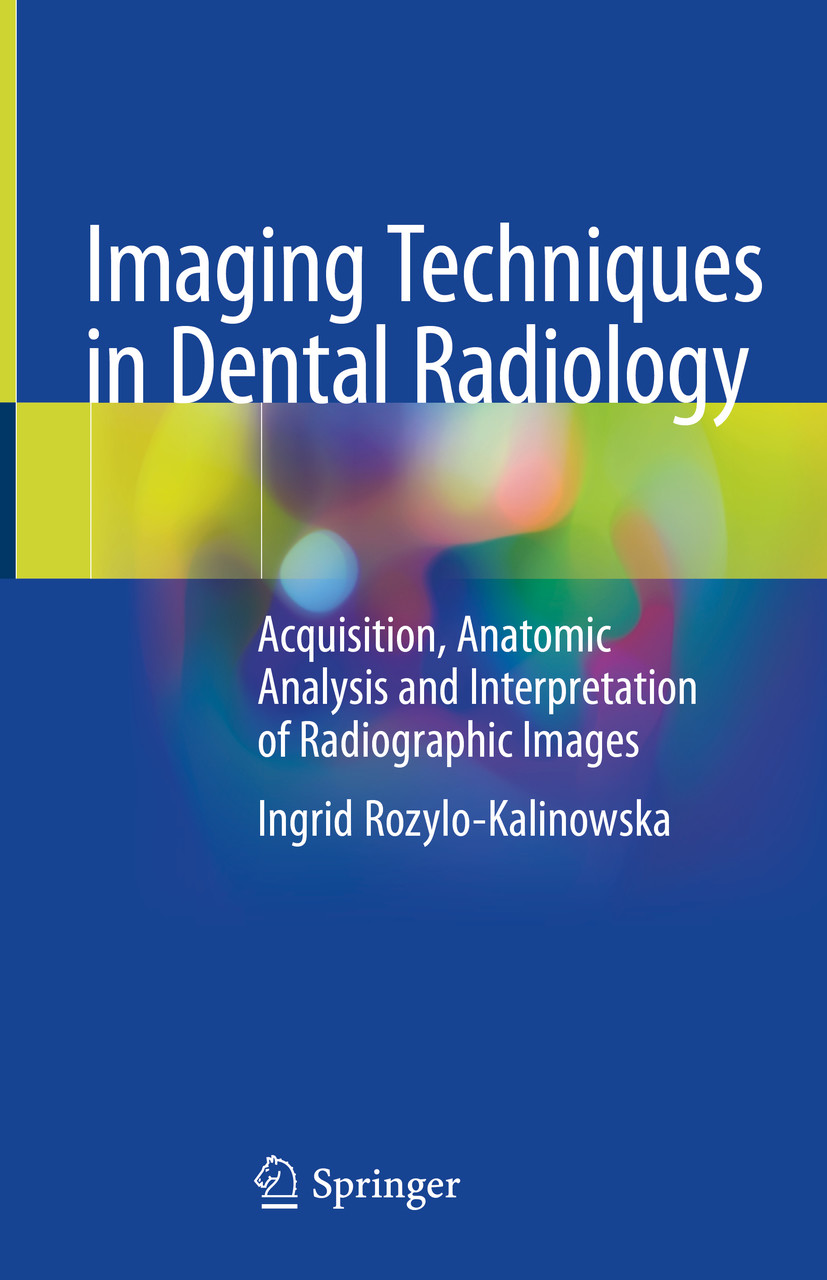 Cover Imaging Techniques in Dental Radiology