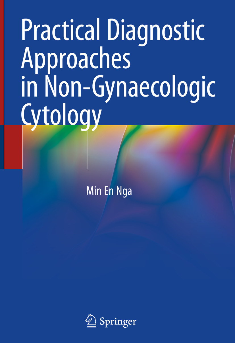 Cover Practical Diagnostic Approaches in Non-Gynaecologic Cytology